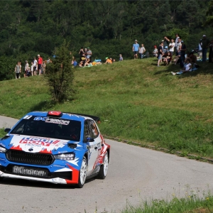 59° RALLY DEL FRIULI VENEZIA GIULIA - Gallery 16